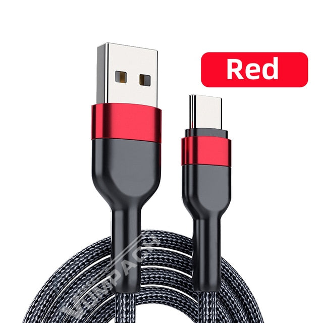 Fast Charging Data Cord - Finders