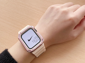 Apple Watch Band i Silikon