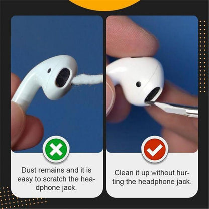 Cleaner Kit for Airpods - Finders