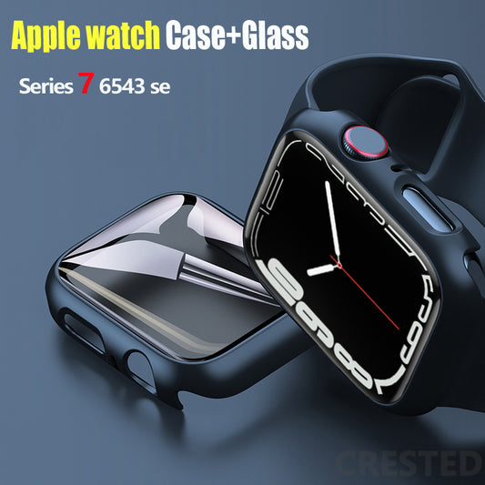 Apple Watch Glas Skärm