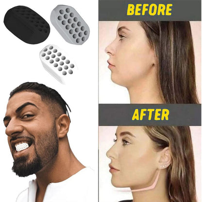 Facial Muscle Exerciser - Finders